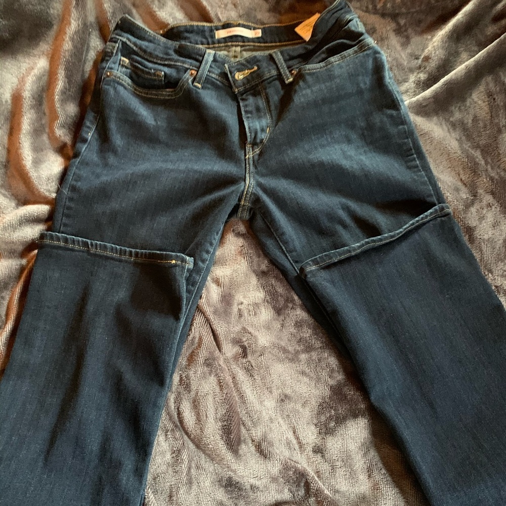 Levi’s bootcut